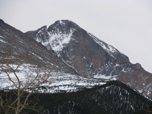 Long's Peak